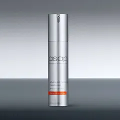 Kem Dưỡng Ẩm Asap Advanced Hydrating Moisturiser - Hỗ Trợ Cấp Ẩm, Làm Dịu Da, Giảm Mụn, Phục Hồi Da Khô - Dành Cho Mọi Loại Da