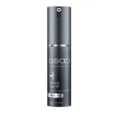 Kem Dưỡng Mắt Asap Firming Eye Lift - Hỗ Trợ Giảm Nếp Nhăn, Quầng Thâm & Cải Thiện Độ Săn Chắc Da 15ml