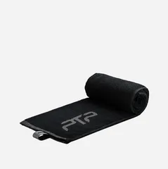 Khăn Thể Thao PTP TX-S TEAL - Khăn Cotton Terry Thấm Nước, Dễ Dàng Treo Cho Tập Gym, Pilates - Quà Tặng Tuyệt Vời Cho Người Đam Mê Thể Hình