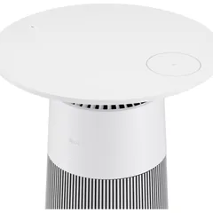 Máy Lọc Không Khí LG PuriCare Aero Furniture AS20GPWU0 - Thiết Kế 2in1, Sạc Không Dây, Lọc PM0.01, Bảng Điều Khiển Thông Minh