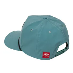 Mũ Lưỡi Trai Pickleball Selkirk Club Rope Teal - Màu Xanh Cổ Vịt, Thể Thao, Chất Liệu Nhẹ, Chống Nước, Thoáng Khí