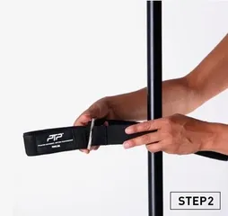 Neo Tập Ngoài Trời PTP E9 - Dụng Cụ Thể Dục Cao Cấp, Tương Thích Với PTP PowerTube, Thoải Mái Tập Tại Nhà