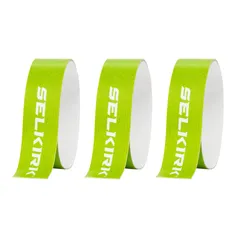Set 3 Băng Dán Bảo Vệ Cạnh Vợt Pickleball Selkirk 20mm - Chất Liệu Cao Su Dẻo, Bảo Vệ Chống Trầy Xước, Độ Bền Cao, Nhiều Màu Sắc