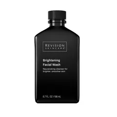 Sữa Rửa Mặt Revision Skincare Brightening Facial Wash 198ml - Làm Sạch & Làm Sáng Da, Giàu Dưỡng Chất Cho Da Khỏe Mạnh