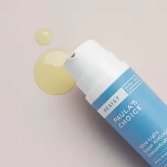 Tinh Chất Chống Oxy Hóa Resist Ultra-Light Super Antioxidant 30ml - Giảm Nếp Nhăn, Tăng Độ Đàn Hồi, Dưỡng Ẩm Cho Da Mịn Màng