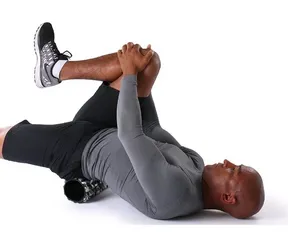 Trục Lăn Massage Giãn Cơ PTP Fitness MTR FIRM - Thể Thao Thư Giãn, Giải Phóng Căng Cơ, Phục Hồi Vận Động
