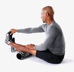 Trục Lăn Massage Giãn Cơ PTP Fitness MTR FIRM - Thể Thao Thư Giãn, Giải Phóng Căng Cơ, Phục Hồi Vận Động