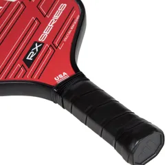 Vợt Pickleball Adidas 2024 RX ATTK PB3AA0 - Cứng Cáp, Kiểm Soát Tối Ưu, Phù Hợp cho Mọi Trình Độ Chơi Pickleball