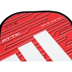 Vợt Pickleball Adidas 2024 RX ATTK PB3AA0 - Cứng Cáp, Kiểm Soát Tối Ưu, Phù Hợp cho Mọi Trình Độ Chơi Pickleball