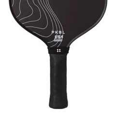 Vợt Pickleball Holbrook Day N' Night - Thiết Kế 2 Mặt Hiện Đại, Carbon/Graphite, Giải Trí Thể Thao, Trải Nghiệm Chơi Tối Ưu