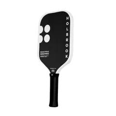 Vợt Pickleball Holbrook Mav Pro 2.0 16mm - Thiết Kế Đặc Biệt Cho Sức Mạnh và Độ Chính Xác Tối Ưu, Thích Hợp Cho Mọi Người Chơi