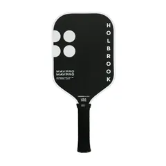 Vợt Pickleball Holbrook Mav Pro 2.0 16mm - Thiết Kế Đặc Biệt Cho Sức Mạnh và Độ Chính Xác Tối Ưu, Thích Hợp Cho Mọi Người Chơi