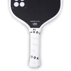 Vợt Pickleball Holbrook Power Pro E 16mm - Vợt Chuyên Dụng Hiệu Suất Cao, Kiểm Soát Lợi Thế Cho Người Chơi