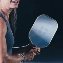 Vợt Pickleball Holbrook Mav Pro E - Thiết Kế Cải Tiến Với Công Nghệ Carbon 3K Tăng Cường Sức Mạnh Và Kiểm Soát Bóng