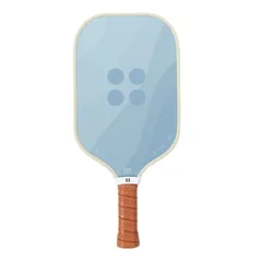 Vợt Pickleball Holbrook Mav Pro E - Thiết Kế Cải Tiến Với Công Nghệ Carbon 3K Tăng Cường Sức Mạnh Và Kiểm Soát Bóng