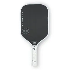 Vợt Pickleball Holbrook Power Pro 12mm - Vợt Nhẹ, Nhanh Phản Hồi cho Người Chơi Trung Cấp và Chuyên Nghiệp