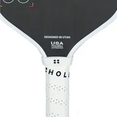 Vợt Pickleball Holbrook Power Pro 12mm - Vợt Nhẹ, Nhanh Phản Hồi cho Người Chơi Trung Cấp và Chuyên Nghiệp