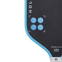 Vợt Pickleball Holbrook Power Pro 16mm - Thiết Kế Hiện Đại, Chất Liệu Cao Cấp, Tăng Cường Sức Mạnh và Kiểm Soát Chơi Tốt Nhất