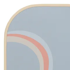 Vợt Pickleball Holbrook Rewind Performance - Dành cho Người Mới, Lõi Tổ Ong Polypropylene, Bề Mặt Carbon Fiber, Trọng Lượng 221g
