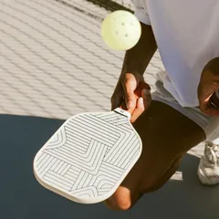 Vợt Pickleball Holbrook SoHo Performance - Thiết Kế Hiện Đại, Chất Liệu Carbon Bền Bỉ, Tối Ưu Hiệu Suất Chơi Pickleball