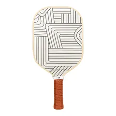 Vợt Pickleball Holbrook SoHo Performance - Thiết Kế Hiện Đại, Chất Liệu Carbon Bền Bỉ, Tối Ưu Hiệu Suất Chơi Pickleball