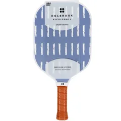 Vợt Pickleball Holbrook Sport Alta - Vợt Chơi Thể Thao Cho Người Mới và Trung Cấp - Bền, Dễ Kiểm Soát và Nâng Cao Kỹ Năng
