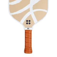 Vợt Pickleball Holbrook Sport Dune - Chất liệu Sợi Thủy Tinh, Dành Cho Người Chơi Mới Bắt Đầu và Trung Cấp, Kiểm Soát Tốt Bóng