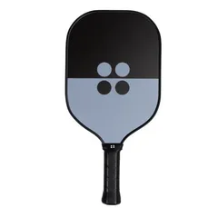 Vợt Pickleball Holbrook Sport Midnight - Đánh Bền Bỉ, Phù Hợp Người Chơi Mới Bắt Đầu, Mặt Sợi Thủy Tinh, Độ Dày 14mm