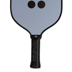 Vợt Pickleball Holbrook Sport Midnight - Đánh Bền Bỉ, Phù Hợp Người Chơi Mới Bắt Đầu, Mặt Sợi Thủy Tinh, Độ Dày 14mm