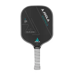 Vợt Pickleball JOOLA Collin Johns Scorpeus CFS 16 - Vợt thể thao carbon cao cấp với công nghệ bề mặt bền và hiệu suất tối ưu