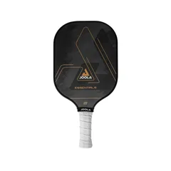 Vợt Pickleball JOOLA Essentials 12mm - Vợt Chơi Bóng Nhanh Nhẹ, Độ Dày 12mm, Thiết Kế Tiện Dụng, Giảm Mỏi Tay, Kiểm Soát Tối Ưu