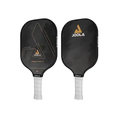 Vợt Pickleball JOOLA Essentials 12mm - Vợt Chơi Bóng Nhanh Nhẹ, Độ Dày 12mm, Thiết Kế Tiện Dụng, Giảm Mỏi Tay, Kiểm Soát Tối Ưu