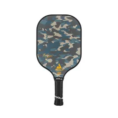 Vợt Pickleball JOOLA Journey 10mm - Bề mặt sợi thủy tinh, hoàn hảo cho người mới bắt đầu - Thể thao giải trí chất lượng cao