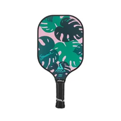Vợt Pickleball JOOLA Journey 10mm - Bề mặt sợi thủy tinh, hoàn hảo cho người mới bắt đầu - Thể thao giải trí chất lượng cao