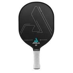 Vợt Pickleball JOOLA Radius CGS 16 Carbon Grip - Thiết kế Tròn với Điểm Ngọt Lớn và Kiểm Soát Tốt - Giải Trí Thể Thao Chất Lượng Cao