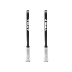 Vợt Pickleball JOOLA Radius CGS 16 Carbon Grip - Thiết kế Tròn với Điểm Ngọt Lớn và Kiểm Soát Tốt - Giải Trí Thể Thao Chất Lượng Cao
