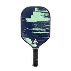 Vợt Pickleball JOOLA Seneca FDS 14mm - Vợt Chơi Thể Thao Chất Liệu Sợi Thủy Tinh, Tăng Độ Xoáy và Kiểm Soát Tốt