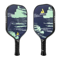 Vợt Pickleball JOOLA Seneca FDS 14mm - Vợt Chơi Thể Thao Chất Liệu Sợi Thủy Tinh, Tăng Độ Xoáy và Kiểm Soát Tốt