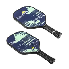 Vợt Pickleball JOOLA Seneca FDS 14mm - Vợt Chơi Thể Thao Chất Liệu Sợi Thủy Tinh, Tăng Độ Xoáy và Kiểm Soát Tốt