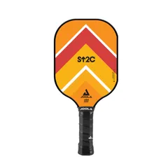 Vợt Pickleball JOOLA Stand Up To Cancer - Chất liệu sợi thủy tinh, tay cầm Feel-Tec, 14mm - Đánh mạnh và chính xác hơn