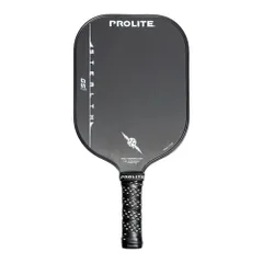 Vợt Pickleball Prolite Stealth GS1 Carbon Thô - Thiết Kế Truyền Thống 16x8 inch, Tăng Tốc & Sức Mạnh Đánh Bóng Tối Đa