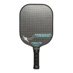 Vợt Pickleball Sợi Carbon Prolite Supernova Pro Hyperweave LX 14mm - Vợt Chuyên Nghiệp Thể Thao Cao Cấp, Thiết Kế Bền Bỉ, Kiểm Soát Tối Ưu