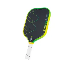 Vợt Pickleball Sypik Triton Pro Gen 2 16mm - Carbon T700, Polymer Honeycomb, Thiết Kế Tối Ưu Cho Hiệu Suất Cao