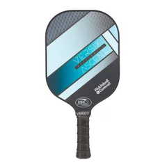 Vợt Pickleball Versix Ascent 5C Graphite Nhẹ, Mặt Graphite Độ Bền Cao, Phù Hợp Cho Người Mới Bắt Đầu Đến Trung Cấp, Nhiều Màu Sắc