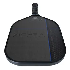 Vợt Pickleball Versix Pro 6F Power - Lõi Composite Sợi Thủy Tinh Giảm Rung, Mặt Rộng Chặn Đòn Đánh Tấn Công Hàng Đầu