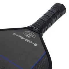 Vợt Pickleball Versix Pro XL 6F - Thiết Kế Dài 15mm, Điểm Ngọt Rộng, Chất Liệu Chống Rung, Lý Tưởng Cho Người Chơi Thể Thao