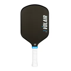 Vợt Pickleball Volair Mach 1 Carbon Fiber - Thiết Kế Chống Rung, Kiểm Soát Tốt Cho Cú Đánh Chính Xác