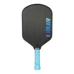 Vợt Pickleball Volair Mach 1 Forza - Độ Dày 14mm & 16mm, Thiết Kế Nhẹ Nhàng, Đánh Đối Kháng Hoàn Hảo cho Người Chơi