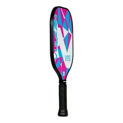 Vợt Pickleball Vulcan V510 Blade 11mm - Thiết Kế Nhẹ, Độ Dày Mỏng, Dành Cho Người Chơi Tốc Độ Và Độ Chính Xác Cao