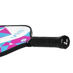 Vợt Pickleball Vulcan V510 Blade 11mm - Thiết Kế Nhẹ, Độ Dày Mỏng, Dành Cho Người Chơi Tốc Độ Và Độ Chính Xác Cao
